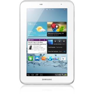 Samsung GALAXY Tab 2 FGTP3113ZWYX