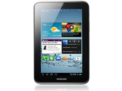 Samsung Galaxy Tab 2 7.0 P3100 WiFi 3G 16GB