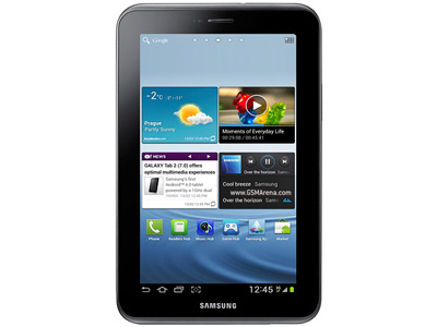 Samsung Galaxy Tab 2 7.0 P3110 16GB