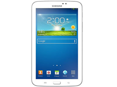 Samsung Galaxy Tab 3 7.0 T2100 - WiFi