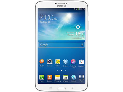 Samsung Galaxy Tab 3 8.0 T3110