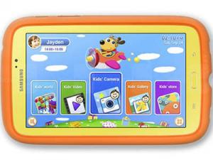 Samsung Galaxy Tab 3 Kids