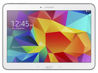 Samsung Galaxy Tab 4 10.1 SM-T530 - WiFi 16GB