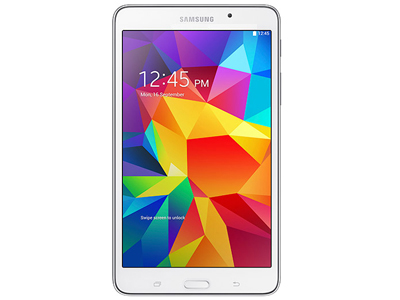 Samsung Galaxy Tab 4 7.0 SM-T230 - WiFi 16GB