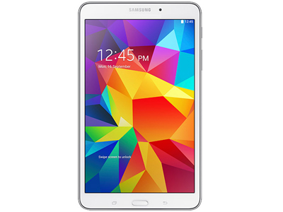 Samsung Galaxy Tab 4 8.0 SM-T330 - WiFi 16GB