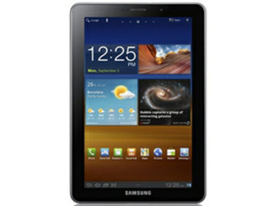 Samsung Galaxy Tab 7.7 P6800 - 16GB