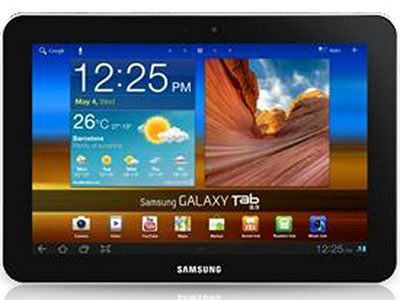 Samsung Galaxy Tab 8.9 P7310 - 16GB WiFi