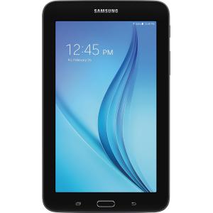 Samsung Galaxy Tab E Lite 7" SM-T113NYKAXAR