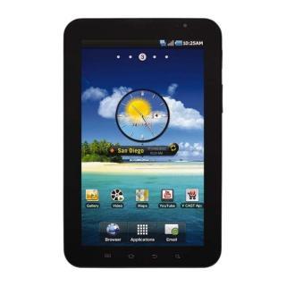 Samsung Galaxy Tab GT-P1010CWGR