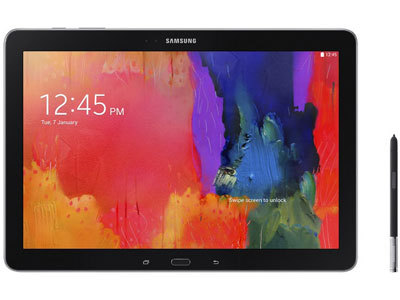 Samsung Galaxy Tab Pro 10.1 T525 - 16GB LTE