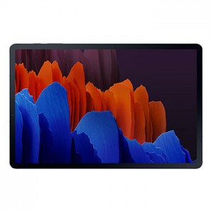 Samsung Galaxy Tab S7 12.4" SM-T970 256 GB Mystic Black Wi-Fi (SM-T970NZKEEUH)