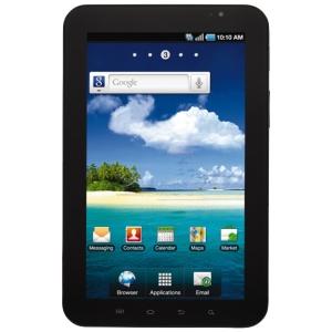 Samsung Galaxy Tab SCH-I800NSAUSC