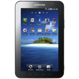 Samsung Galaxy Tab SGH-T849 SGH-T849ZKATMB