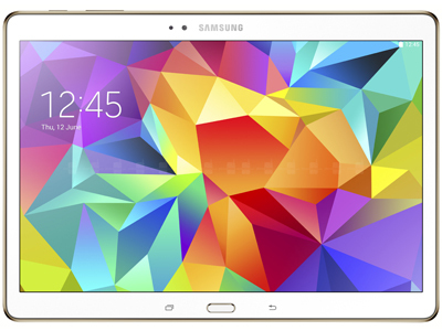 Samsung Galaxy Tab S 10.5 WiFi 32GB