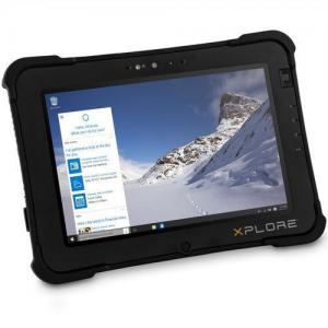 Xplore XPAD L10 (RPL10-LPS5X5W1S1X0X0)