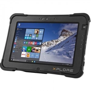 Xplore XSLATE L10 RTL10B1-B1AE0X0000A6