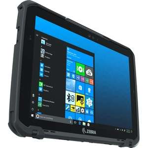 Zebra ET85 Rugged Tablet ET85B-3P5A1-000-HZ