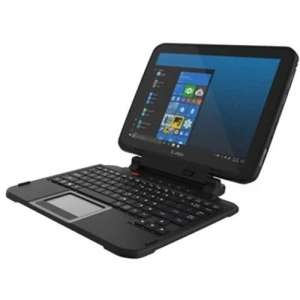 Zebra ET8x ET85 Rugged Tablet ET85B-3P5B2-CFC