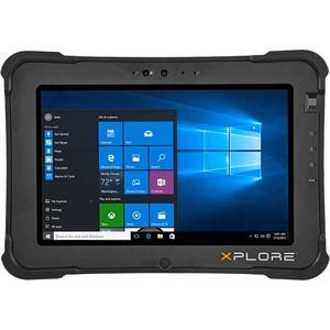 Zebra XSLATE L10 (210603)