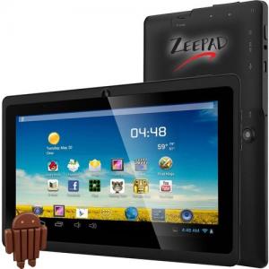 Zeepad 7DRK-Q (7DRK-Q-BLACK)