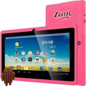 Zeepad 7DRK-Q (7DRK-Q-PINK)