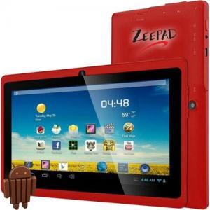 Zeepad 7DRK-Q (7DRK-Q-RED)