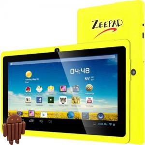 Zeepad 7DRK-Q (7DRK-Q-YELLOW)