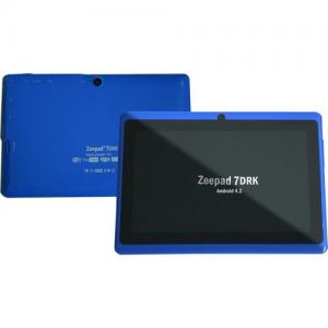 Zeepad 7DRK (WFG7DRK004BLU)