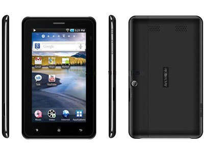 ARC Mobile Tab 700M