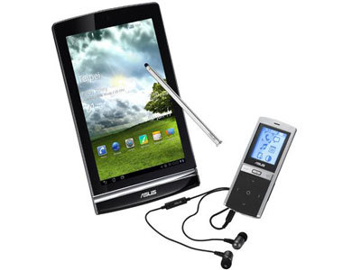 ASUS Eee Pad MeMO 171