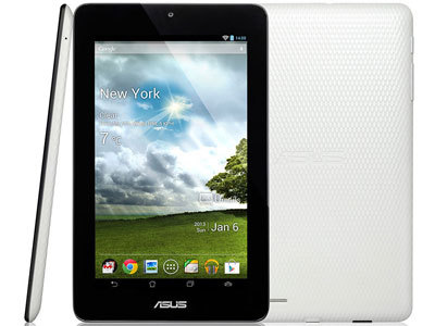 ASUS MeMO Pad ME172V 16GB