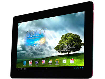 ASUS MeMO Pad Smart 10 ME301T