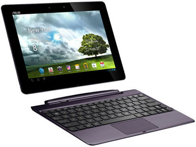 ASUS Transformer Pad Infinity TF700T 32GB