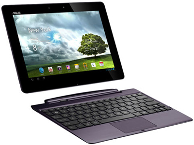 ASUS Transformer Pad Infinity TF700T 64GB