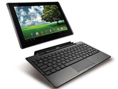 ASUS Transformer Pad TF101 32GB