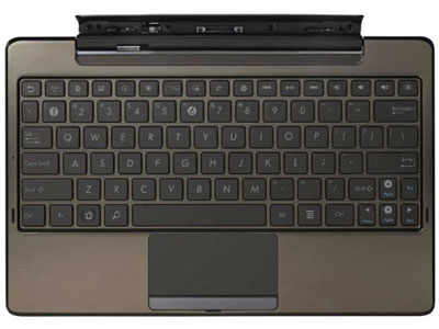ASUS Transformer Pad TF101 Mobile Docking