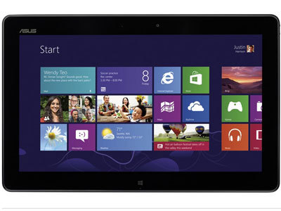 ASUS VivoTab TF810C 64GB