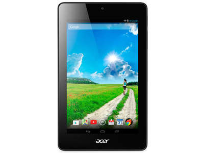 Acer Iconia One 7 B1-730-10ZC
