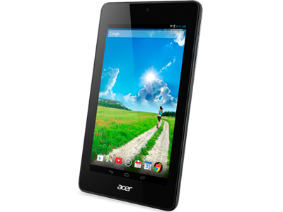 Acer Iconia One 7 B1-730HD 16GB