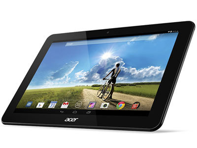 Acer Iconia Tab 10