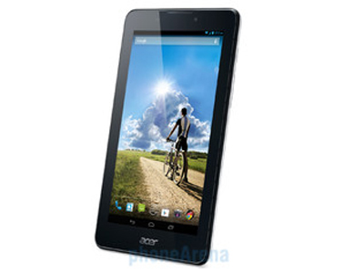 Acer Iconia Tab 7 A1-713