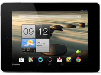 Acer Iconia Tab A1-810
