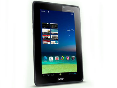 Acer Iconia Tab A110