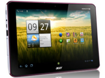 Acer Iconia Tab A200 16GB