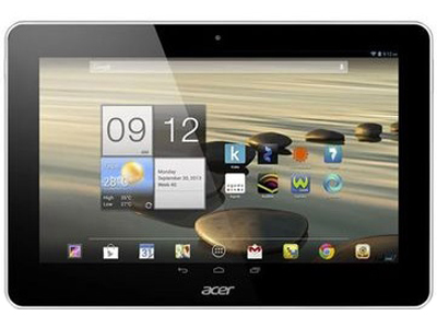 Acer Iconia Tab A3-A10