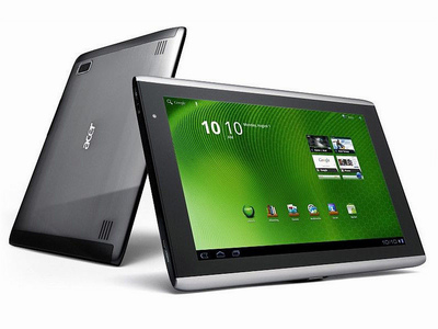Acer Iconia Tab A500 32GB WiFi