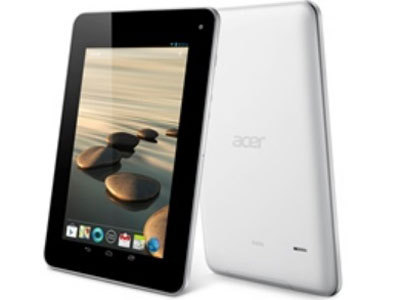 Acer Iconia Tab B1-710