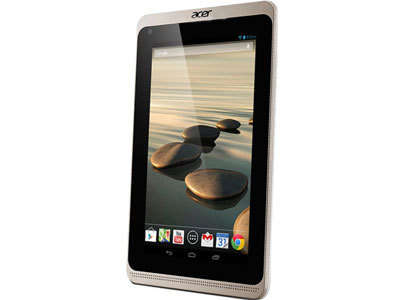 Acer Iconia Tab B1-720 8GB