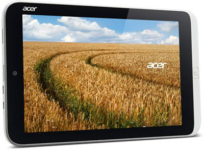 Acer Iconia Tab W3-810