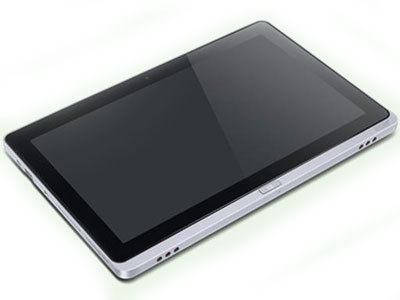 Acer Iconia Tab W700